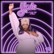 Yola: Stand For Myself (Opaque Purple Vinyl) - Vinyl