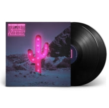The Record Company: Play Loud - Vinyl