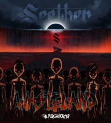 Seether: Wasteland - The Purgatory - Vinyl
