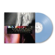 Underoath: Voyeurist (Light Blue Vinyl) - Vinyl