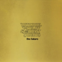 Nathaniel Rateliff & The Night Sweats: The Future - Vinyl