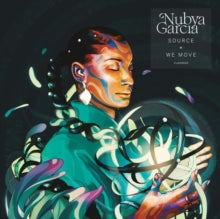 Nubya Garcia: Source ++ We Move - CD