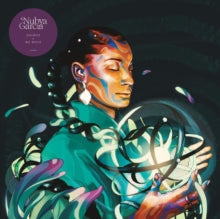 Nubya Garcia: Source ++ We Move - Vinyl
