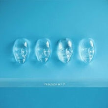 Volumes: Happier? - Vinyl