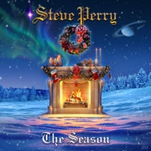 Steve Perry: The Season - Vinyl