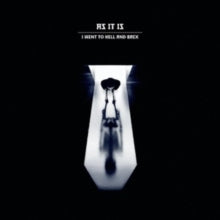 As It Is: I Went To Hell And Back (Clear Vinyl) - Vinyl