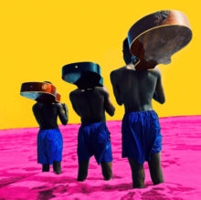 Common: A Beautiful Revolution Pt 2 - CD