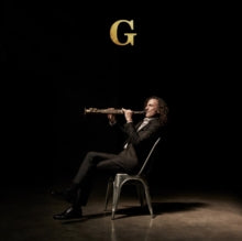 Kenny G: New Standards - CD