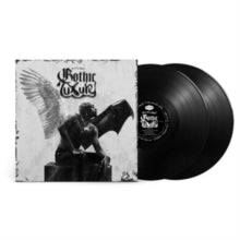 Meechy Darko: Gothic Luxury - Vinyl