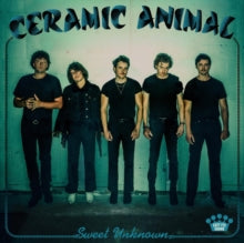 Ceramic Animal: Sweet Unknown - CD