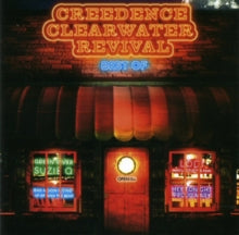 Creedence Clearwater Revival: Best Of - CD