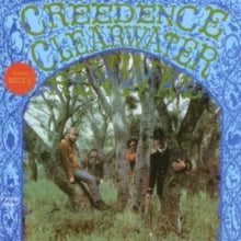 Creedence Clearwater Revival: Creedence Clearwater Revival - CD