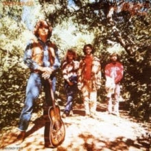 Creedence Clearwater Revival: Green River - CD
