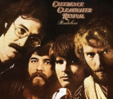 Creedence Clearwater Revival: Pendulum - CD