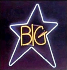 Big Star: No 1 Record - CD