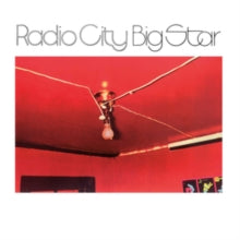 Big Star: Radio City - CD