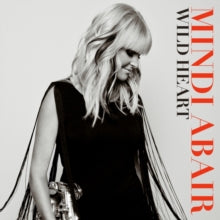 Mindi Abair: Wild Heart - CD