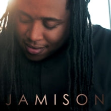 Jamison Ross: Jamison - CD