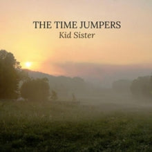 The Time Jumpers: Kid Sister - CD