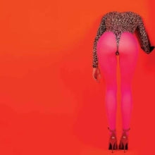 St. Vincent: Masseduction - CD