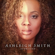 Ashleigh Smith: Sunkissed - CD