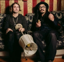 The Low Anthem: Eyeland - CD