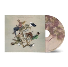 Tears for Fears: The Tipping Point - CD
