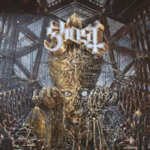 Ghost: Impera - CD