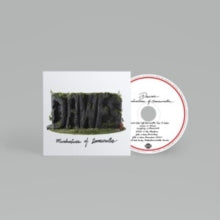 Dawes: Misadventures Of Doomscroller - CD