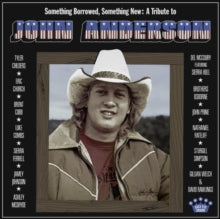 Various Artists: Something Borrowed. Something New: A Tribute To John Anderson - Vinyl