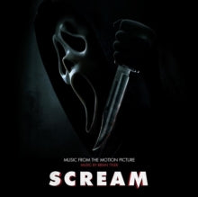 Brian Tyler: Scream - Original Soundtrack - Vinyl