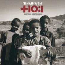 Tinariwen: Imidiwan: Companions - Vinyl