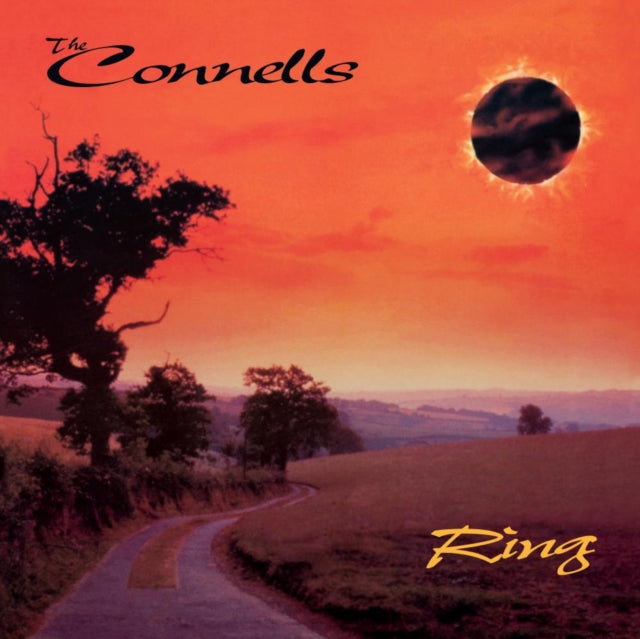 The Connells: Ring - CD