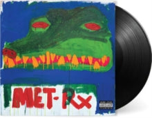 Action Bronson: Cocodrillo Turbo - Vinyl