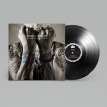 Grey Daze: The Phoenix - Vinyl