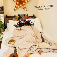 Valerie June: Under Cover (Magenta Red Vinyl) - Vinyl