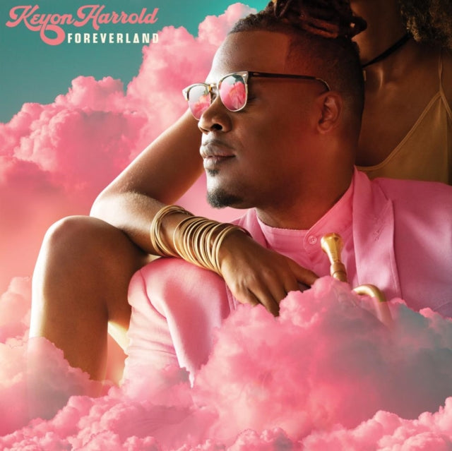 Keyon Harrold: Foreverland - Vinyl