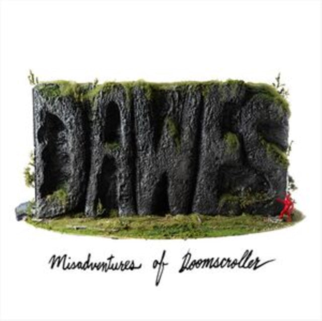 Dawes: Misadventures Of Doomscroller (Indies) - Vinyl