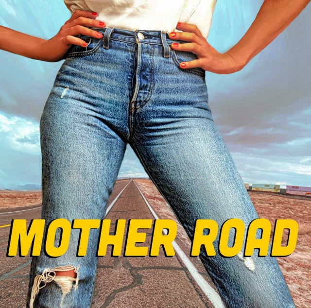 Grace Potter: Mother Road - Vinyl