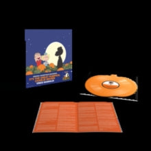 Vince Guaraldi: Its The Great Pumpkin. Charlie Brown (Orange Vinyl) - Vinyl