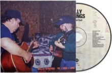 Billy Strings: Me/And/Dad - CD