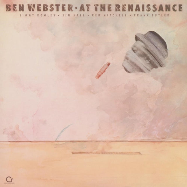 Ben Webster: At The Renaissance - Vinyl
