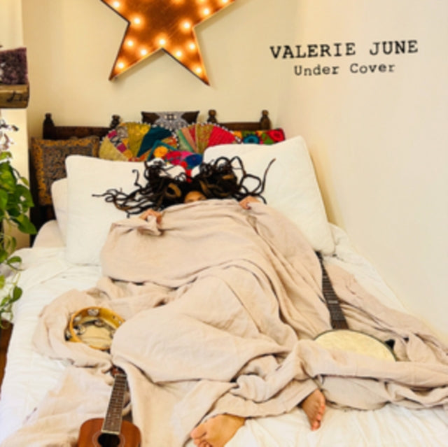 Valerie June: Under Cover - Vinyl