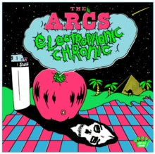 The ARCS: Electrophonic Chronic - CD