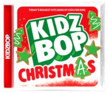 Kidz Bop Kids: Kidz Bop Christmas - CD