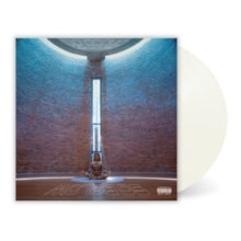 Sampa the Great: As Above. So Below (Transparent White Vinyl) - Vinyl