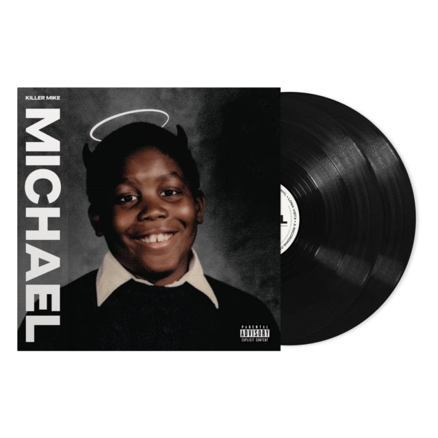 Killer Mike: Michael - Vinyl