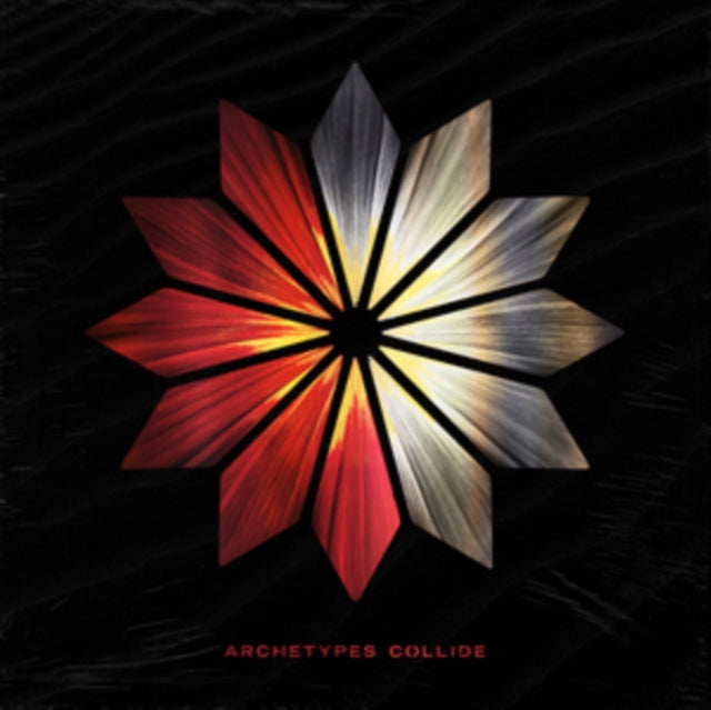 Archetypes Collide: Archetypes Collide - Vinyl