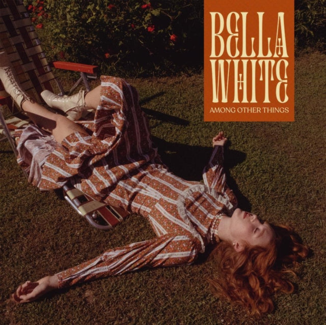 Bella White: Among Other Things - CD