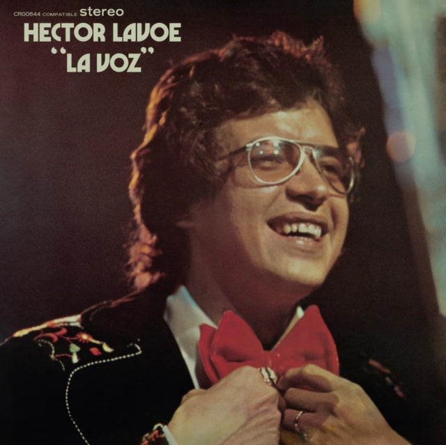 Hector Lavoe: La Voz - Vinyl